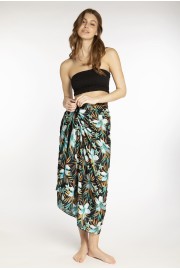 PAREO HIBISCUS IND/SIA